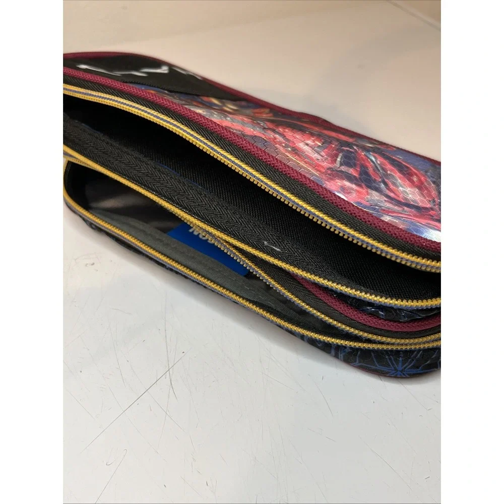 Chenson Halo Pencil Case Holder Cosmetics Bag Pouch Master Chief Xbox Microsoft